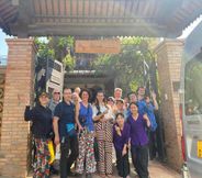 Lobi 7 Tam Family Homestay