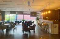 Quầy bar, cafe và phòng lounge Toan Thang Stone Hotel
