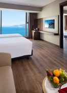 BEDROOM Annova Nha Trang Hotel