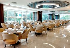 Restaurant 2 Annova Nha Trang Hotel