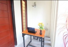 Lobi 5 OYO 92562 Dewata Homestay