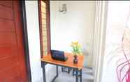 Lobi 5 OYO 92562 Dewata Homestay