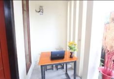 Lobi 7 OYO 92562 Dewata Homestay