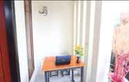 Lobi 7 OYO 92562 Dewata Homestay