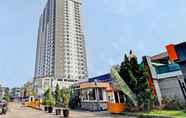 Bangunan 2 Capital O 92557 Apartemen Mekarwangi Square By Agus