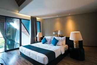 Kamar Tidur 4 The Chloe Villa