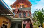 Bangunan 3 OYO 92558 Bale Datu Homestay