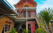 ภายนอกอาคาร 2 OYO 92558 Bale Datu Homestay