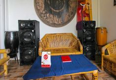 Lobby 7 Hotel O Bale Datu Homestay Near Lapangan Bulutangkis By'u Badminton