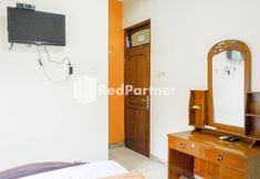 Bedroom 3 PKPN Syariah Boyolali Mitra RedDoorz