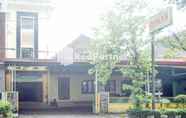 Exterior 7 PKPN Syariah Boyolali Mitra RedDoorz