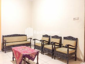 大廳 4 PKPN Syariah Boyolali Mitra RedDoorz