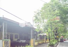 外觀 7 PKPN Syariah Boyolali Mitra RedDoorz