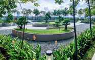 Fasilitas Hiburan 7 NEWPORT LUXURY TWO BEDROOM AT ORANGE COUNTY CIKARANG