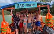 อื่นๆ 5 Mad Monkey Koh Rong