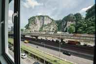 Tempat Tarikan Berdekatan The Concept Hotel Batu Caves