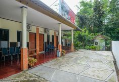 Exterior 4 RedDoorz near Museum Gunung Merapi