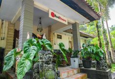 Exterior 7 RedDoorz near Museum Gunung Merapi