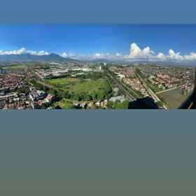 Nearby View and Attractions 1 Tamansari Panoramic Apartment By DGINTING, Taman Sari Bukit Bandung Blok 2 No 2 Kelurahan Sindangjaya Kecamatan Mandalajati Kota Bandung Hotels