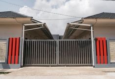 Exterior 6 RedDoorz Syariah near Hajimena Lampung