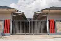 Exterior RedDoorz Syariah near Hajimena Lampung