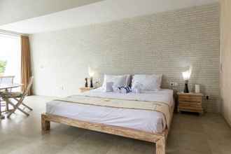 Kamar Tidur 4 Villa Sol