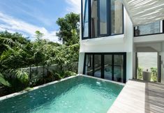 Swimming Pool 2 Mula Villa