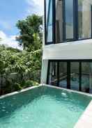 SWIMMING_POOL Mula Villa