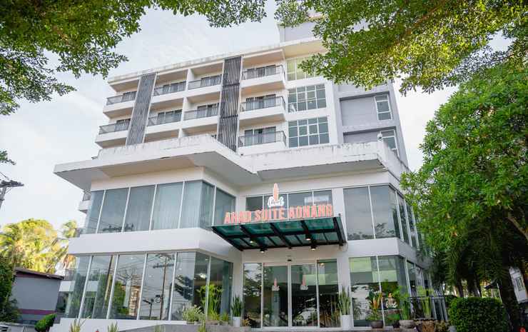 Ahad Suite Aonang