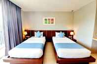 Kamar Tidur Ahad Suite Ao Nang By MA