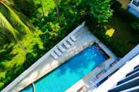 Swimming Pool Ahad Suite Ao Nang By MA