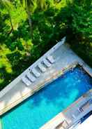 SWIMMING_POOL Ahad Suite Ao Nang By MA