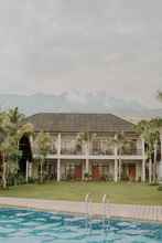 ภายนอกอาคาร 4 Labuan Resort