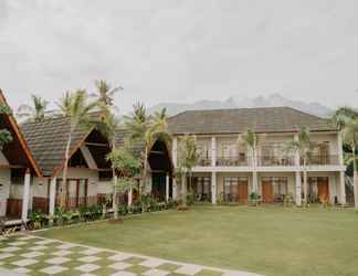 Exterior 2 Labuan Resort