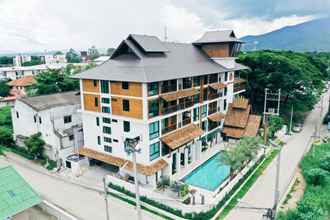 Bangunan 4 Pleasant Condo