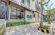 Bangunan 6 Townhouse Oak Ixo Hotel