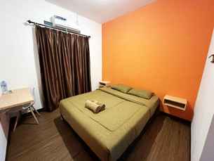 Casa Feby Guest House, THB 309.86