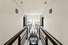 외관 Casa Feby Guest House