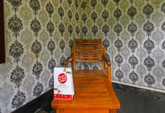 Lobby 5 SPOT ON 92567 Jati Homestay Near Taman Suranadi