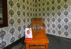 Lobby 6 SPOT ON 92567 Jati Homestay Near Taman Suranadi