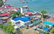 อื่นๆ 5 Hip Nautic Beach Resort by Cocotel