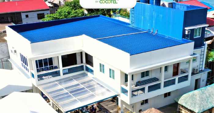 Lainnya Hip Nautic Beach Resort by Cocotel