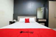 อื่นๆ RedDoorz near Moro Mall Purwokerto