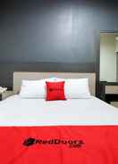 null RedDoorz near Moro Mall Purwokerto