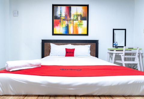 其他 RedDoorz near Universitas Simalungun Pematangsiantar