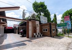 其他 4 RedDoorz near Universitas Simalungun Pematangsiantar