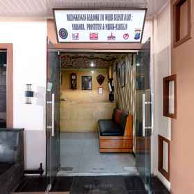 RedDoorz near Universitas Simalungun Pematangsiantar 8, Hotel Indomaret Alamanda