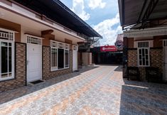 其他 7 RedDoorz near Universitas Simalungun Pematangsiantar