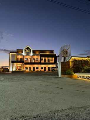 Abe Hotel & Convention, Rp 610.297