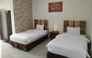 Kamar Tidur 5 Abe Hotel